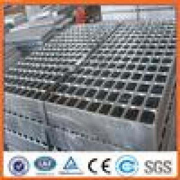 Rejilla de metal de aluminio expandido de acero (fábrica de anping)